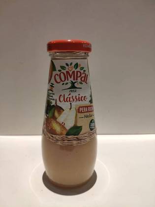 Pear Compal