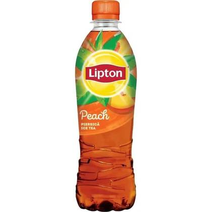 Lipton peach
