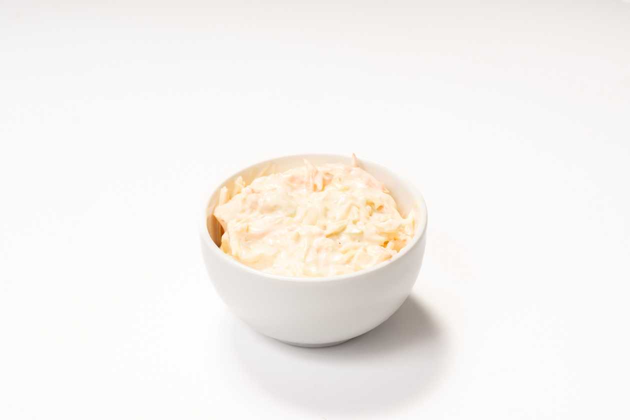 Σάλτσα Coleslaw