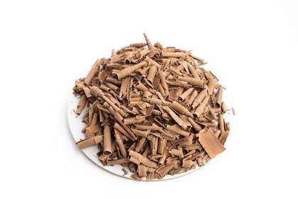 Individual Chocolate Cake