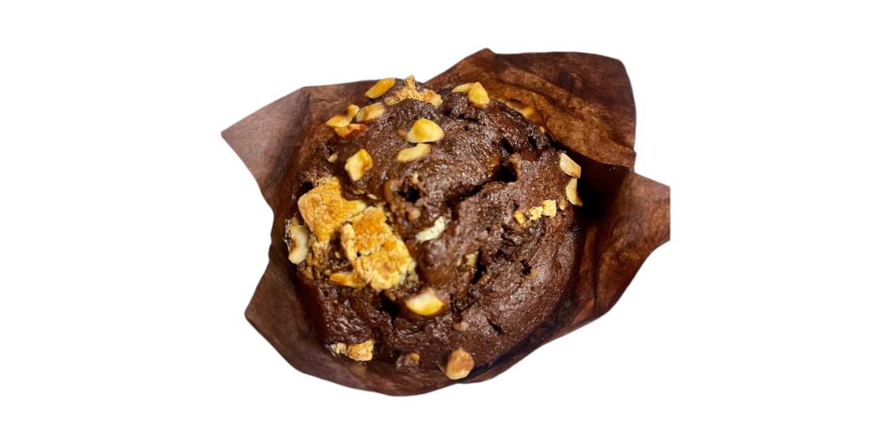 Chocolate Muffin