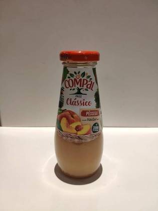 Peach Compal