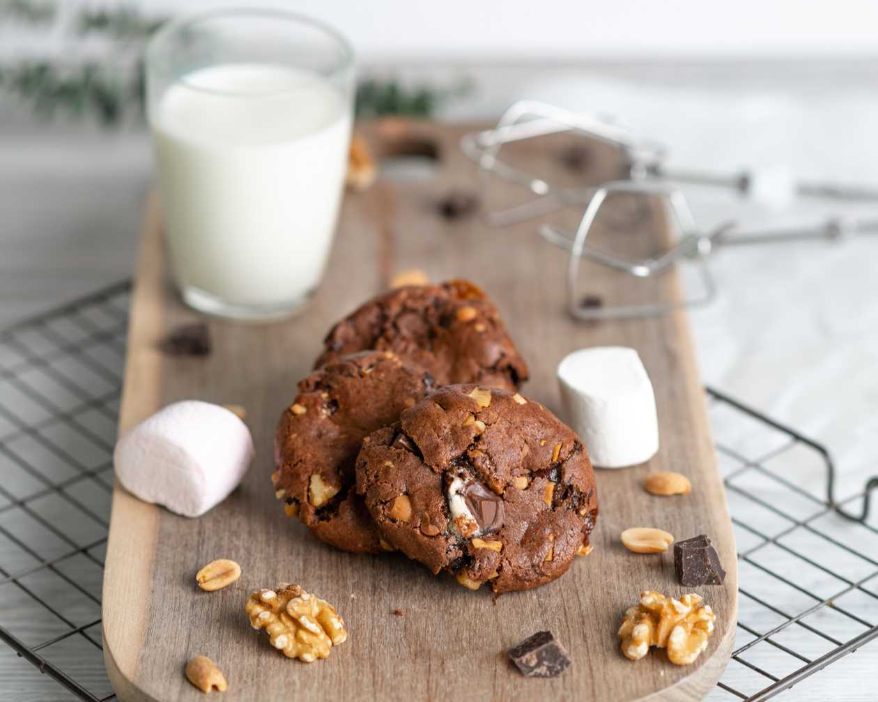 Rocky Road