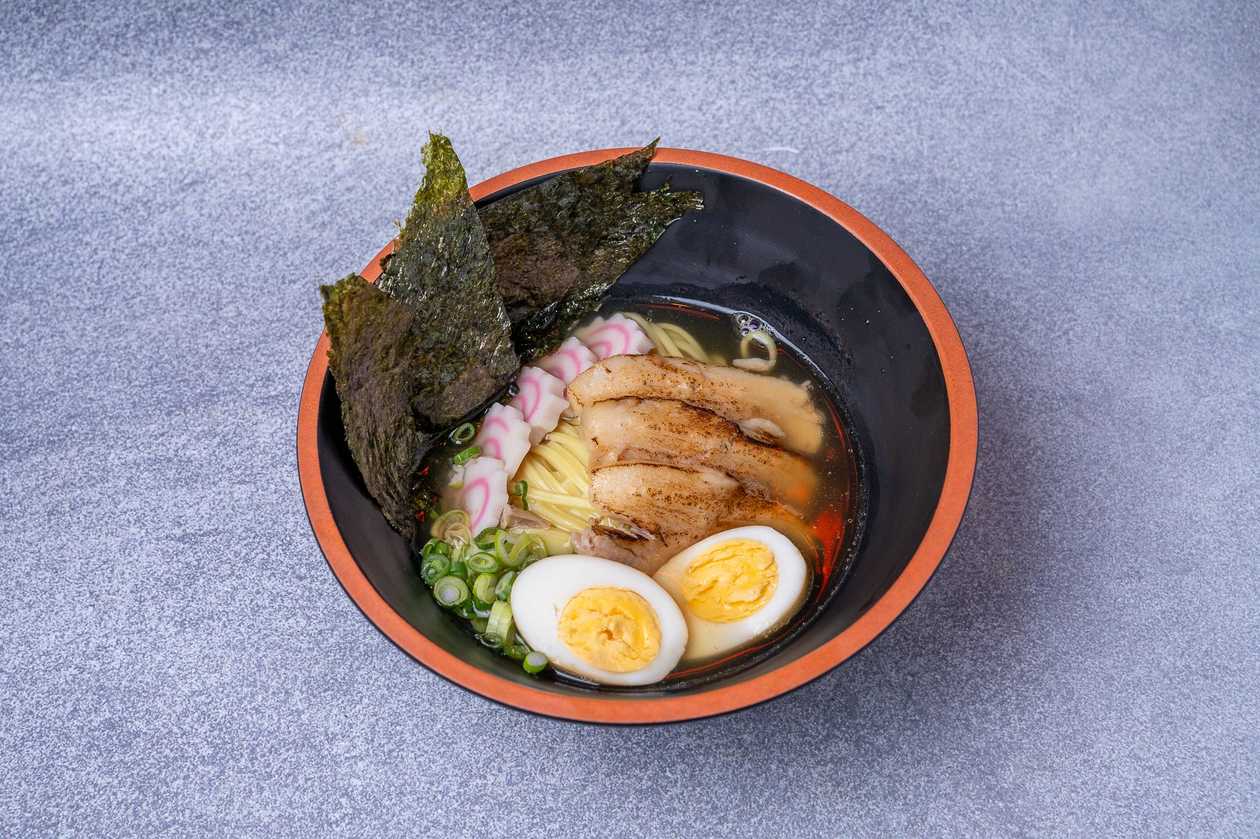 Naruto Ramen