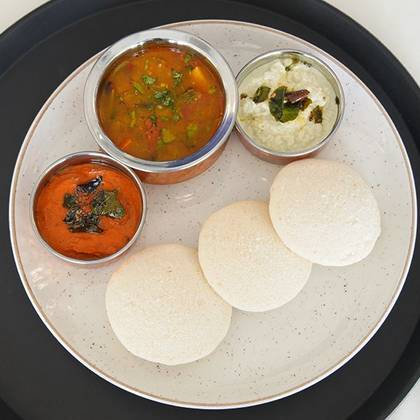 Idli