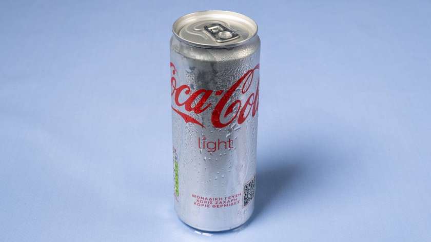 Diet Coca Cola