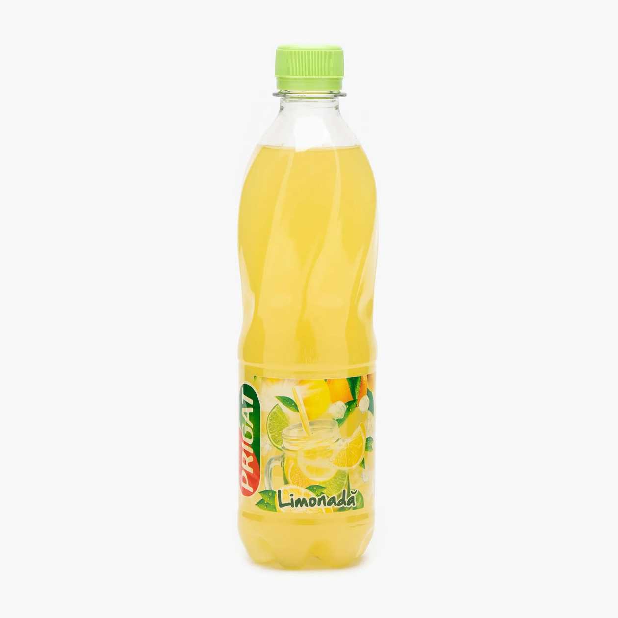 Prigat lemonade