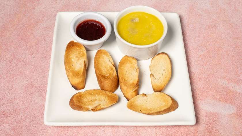 Homemade Pate