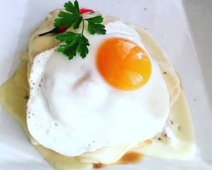 Veal Miss