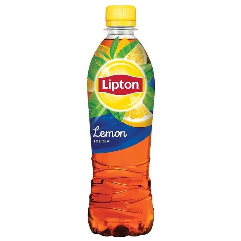 Lipton lemon