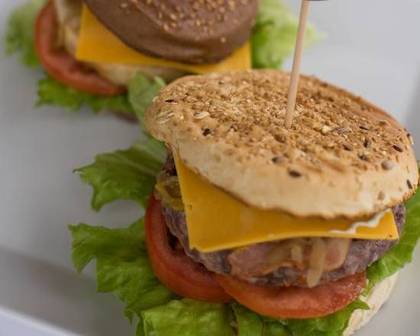 Burger Pack