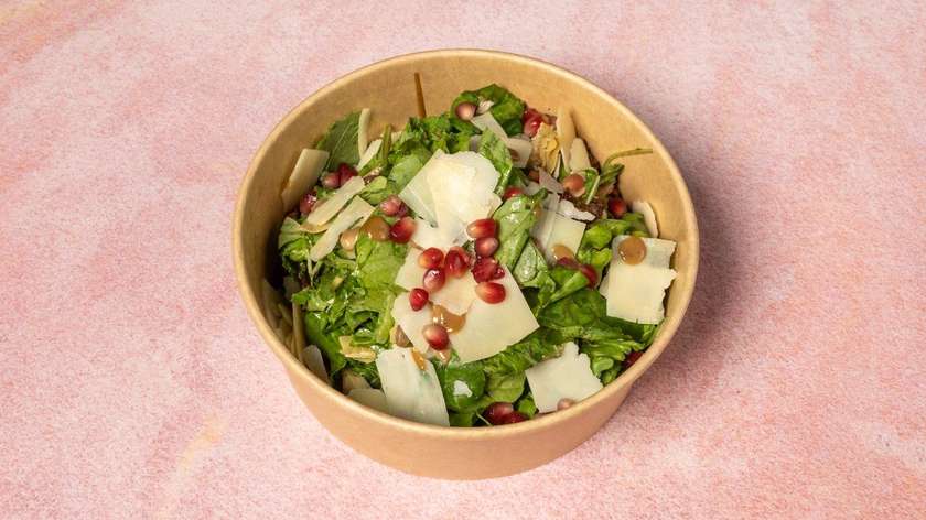 The Shacks Salad