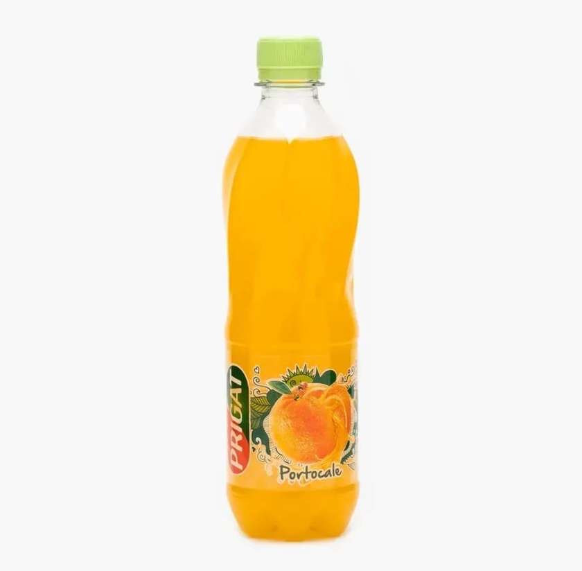 Prigat oranges
