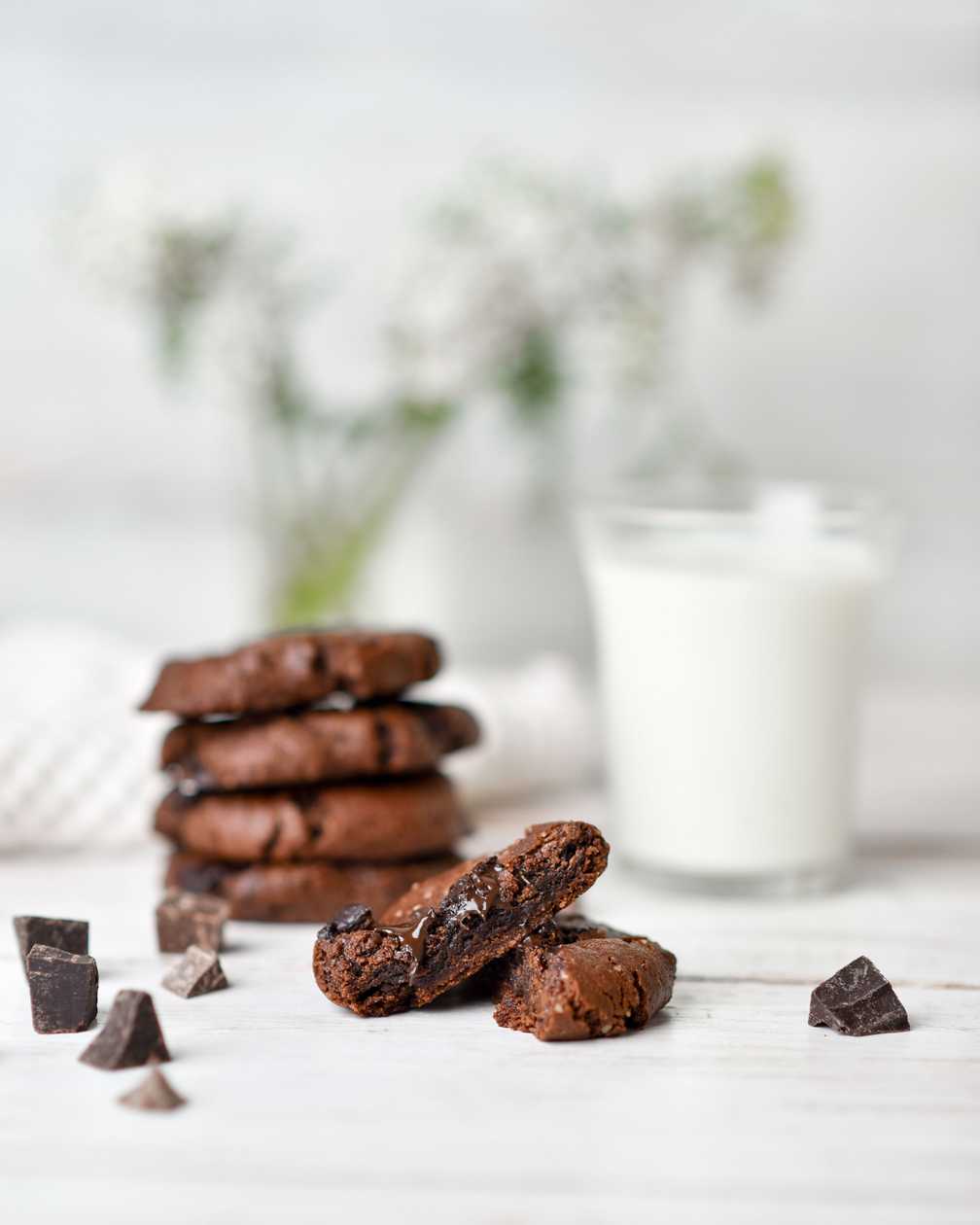 Double Chocolate