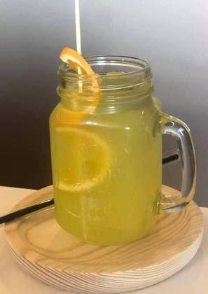 Orangeade