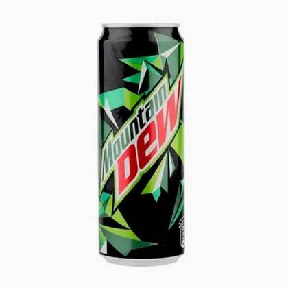 Mountain dew