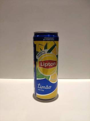 Lemon Iced Tea