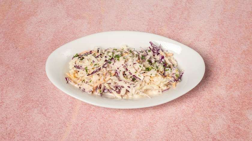Coleslaw