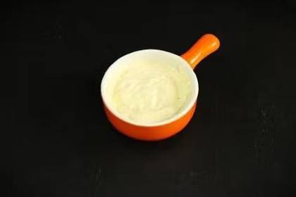 Garlic sauce