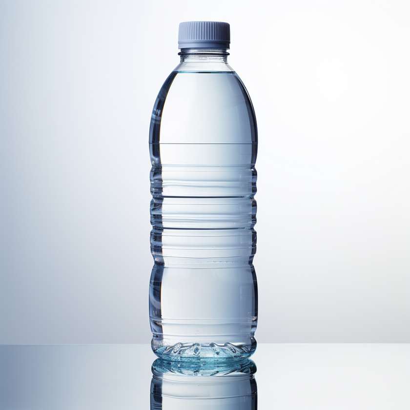 Mineral Water