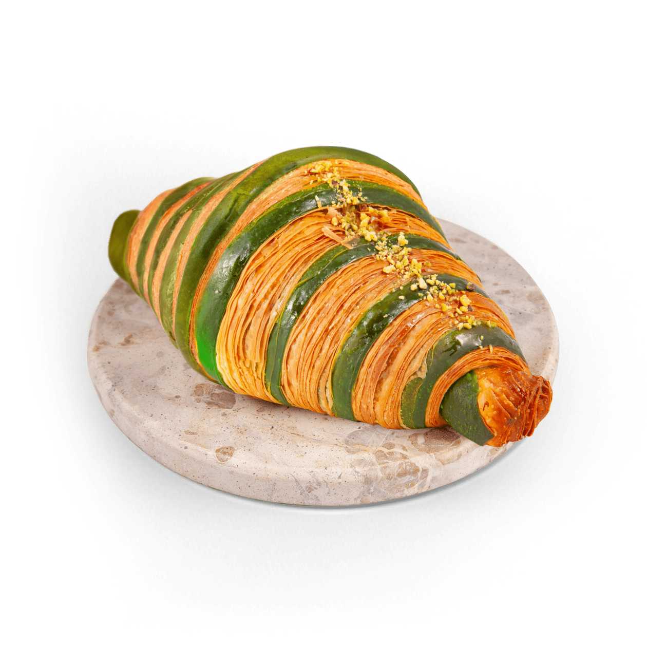 Croissant Pistachio