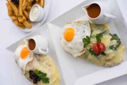 Francesinha Pack