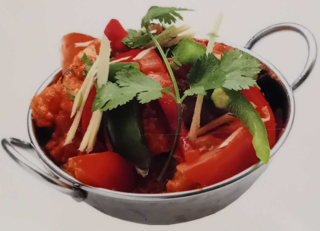 Aloo Gobi