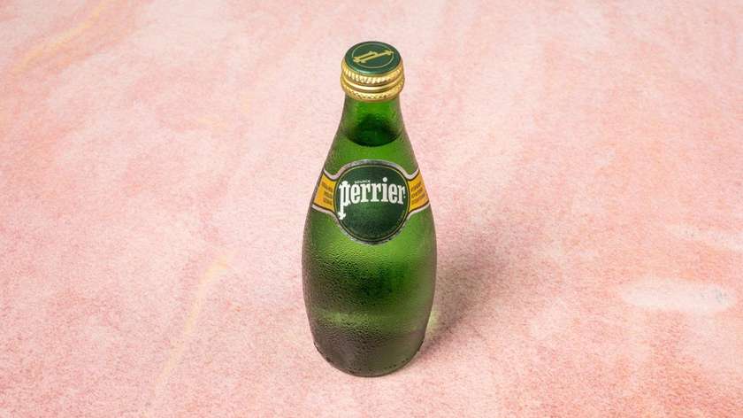 Perrier