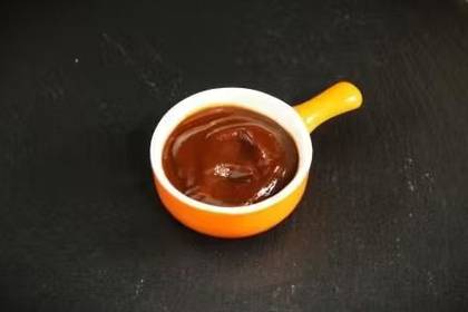 BBQ sauce