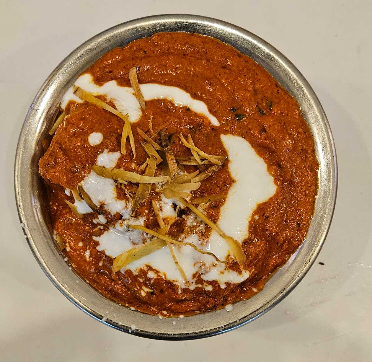 Dum Aloo Kashmiri