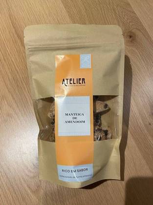 Peanut Butter Cookie