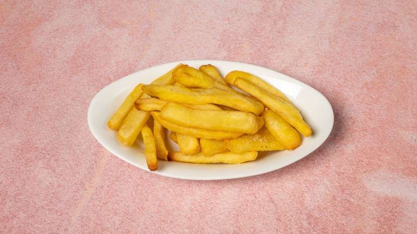 Fries