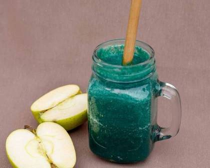 Green Juice