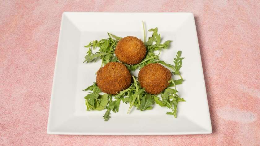 Stuffed Mushrooms