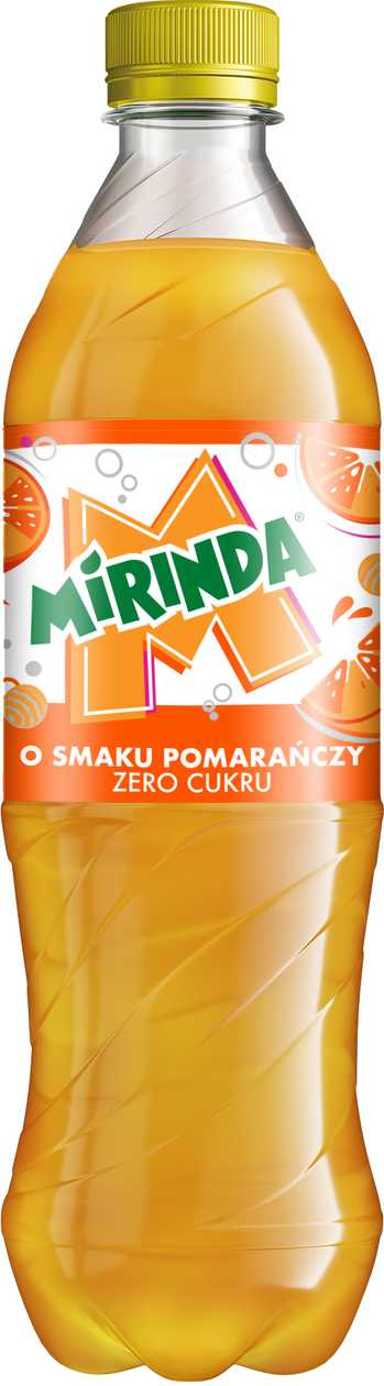 Mirinda