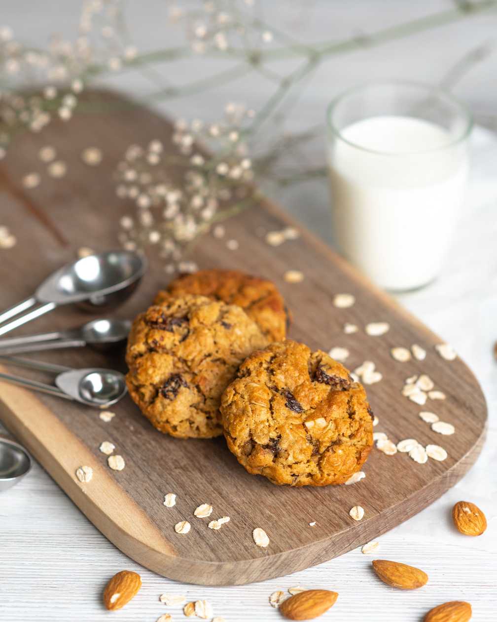Oatmeal Raisin