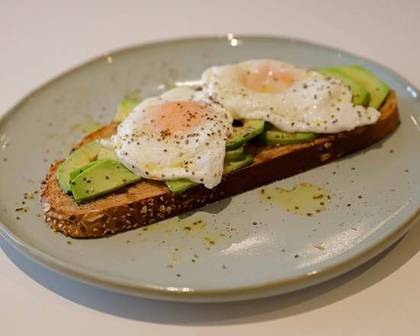 Avocado Toast