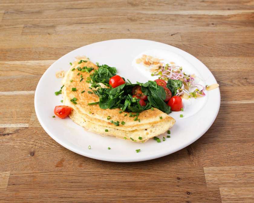 Omelette