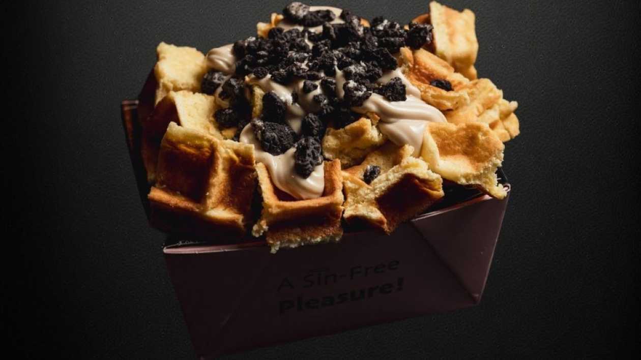 Wafflino