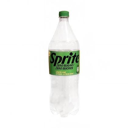 Sprite Zero