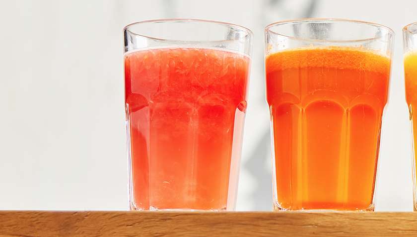 Grapefruit Juice
