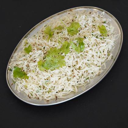 Jeera Rice
