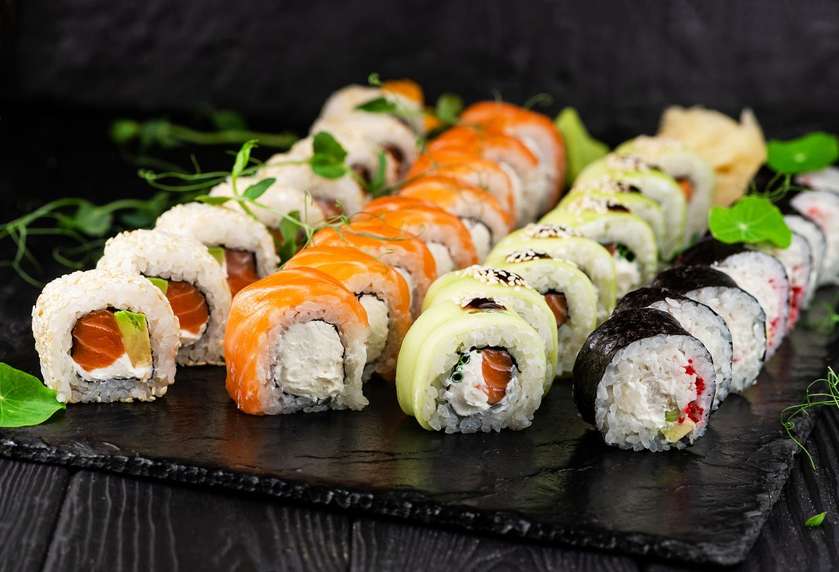 S39. Kirrin Roll