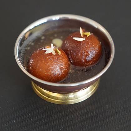 Gulab Jamun