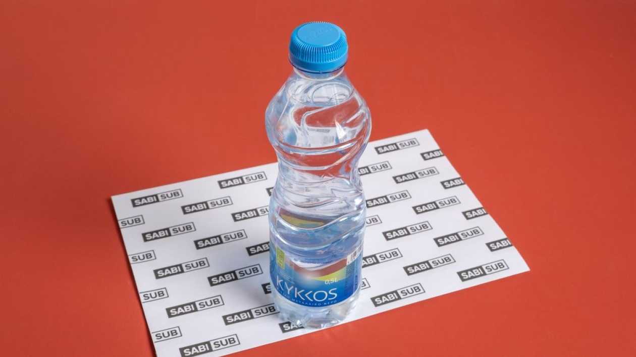 Water