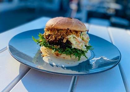 Musi burger