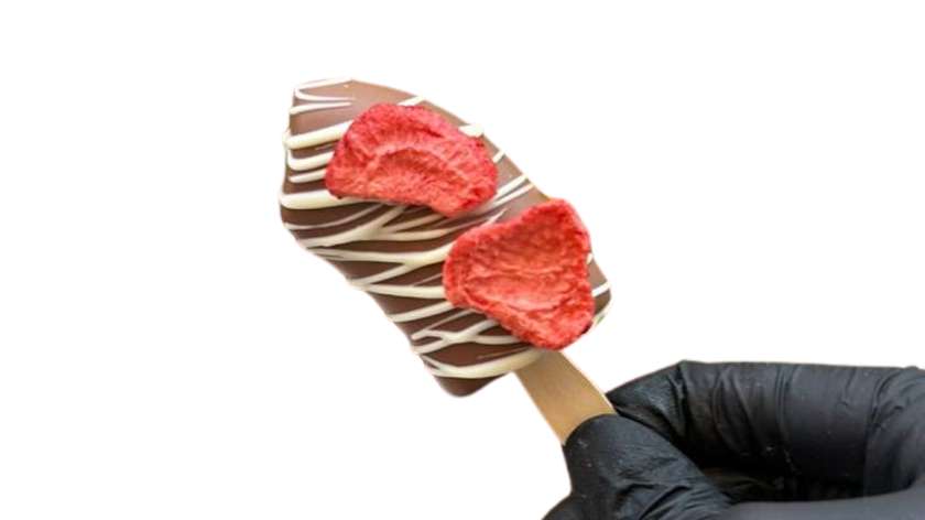 Chocolate Covered Banana