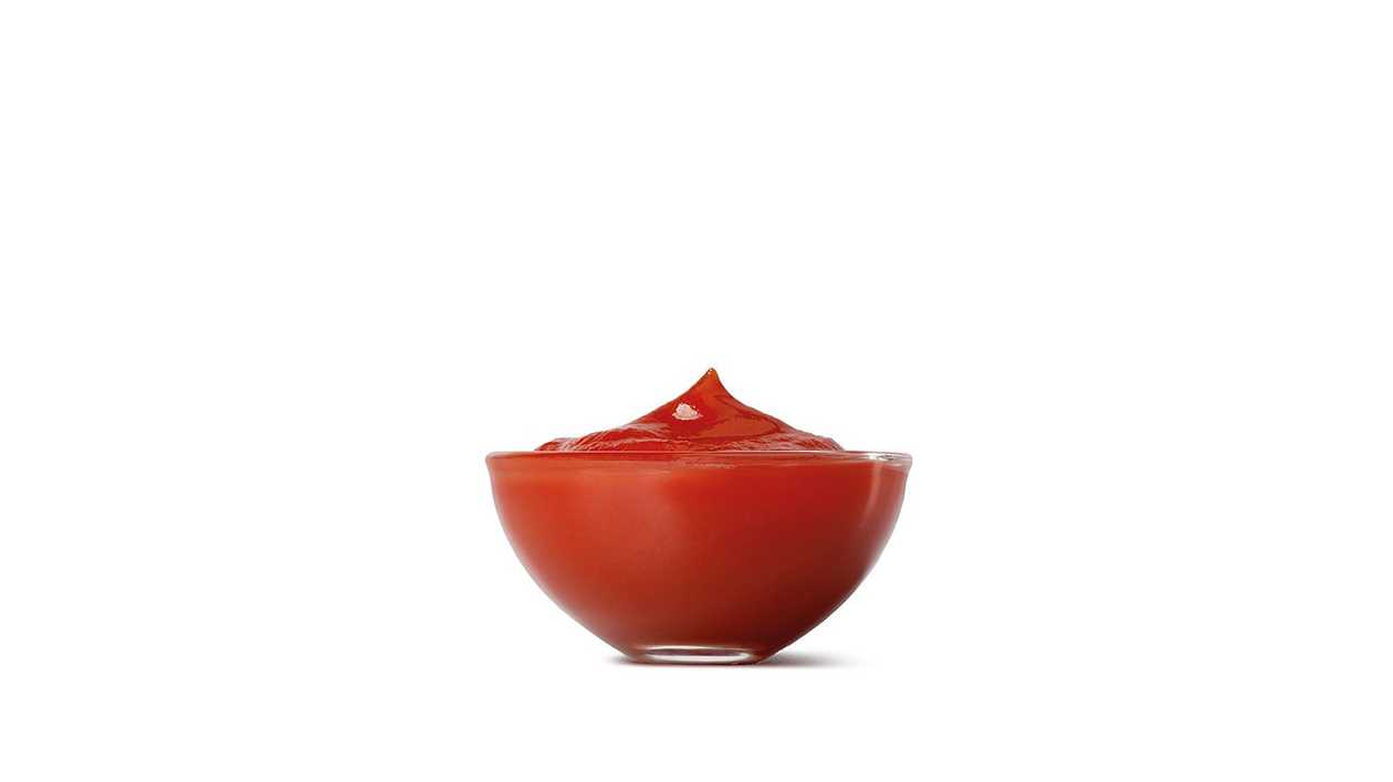 KETCHUP