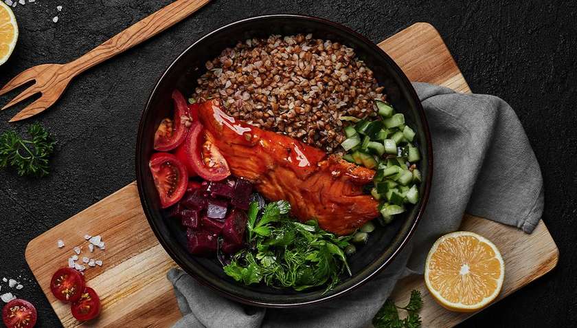 Trout Bowl