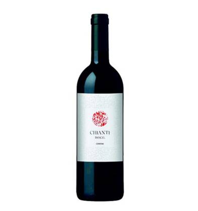 Chianti Confini DOCG Sangiovese